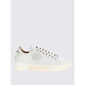Philipp Plein Sneakers men White Sneakers